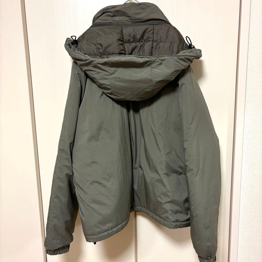 PCU Level7 Insulative Jacket ecwcs プロト