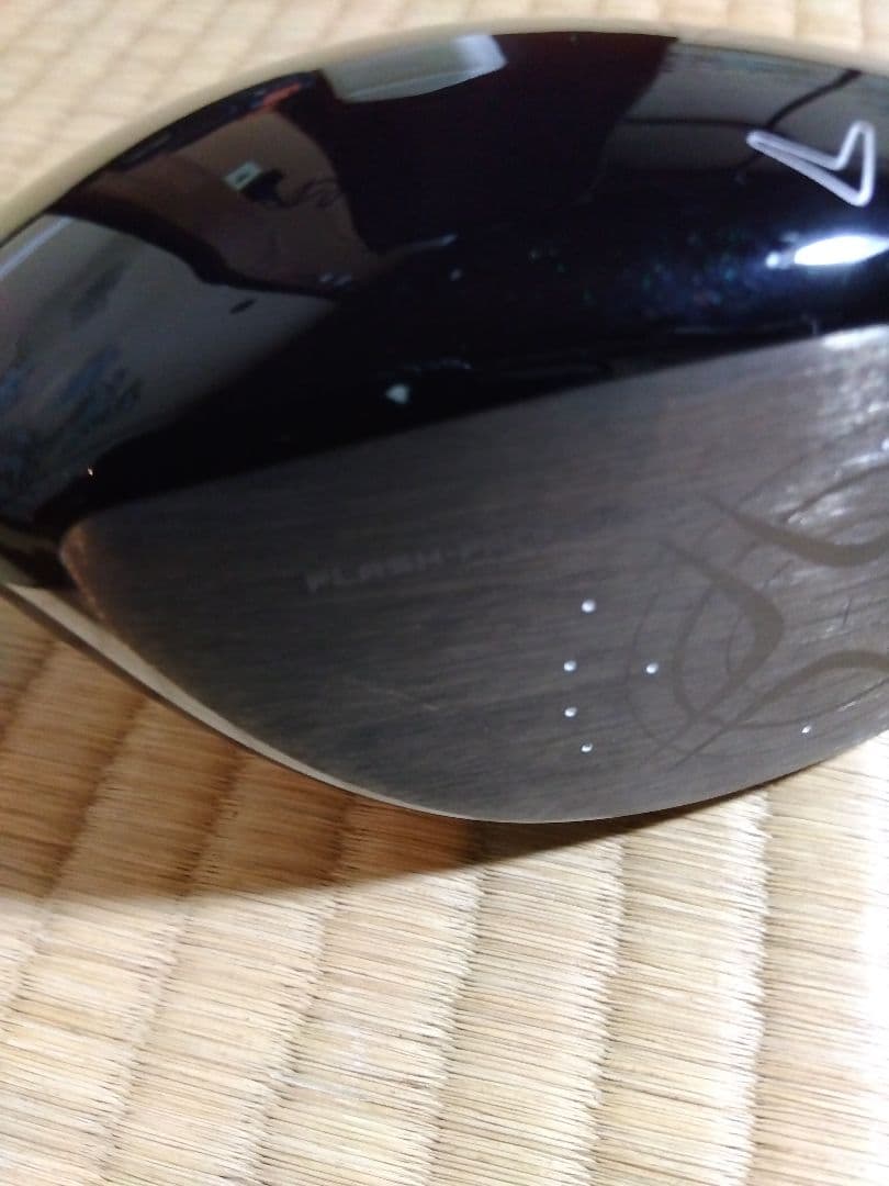 キャロウェイ EPIC MAX LS 9°　ヘッドのみ