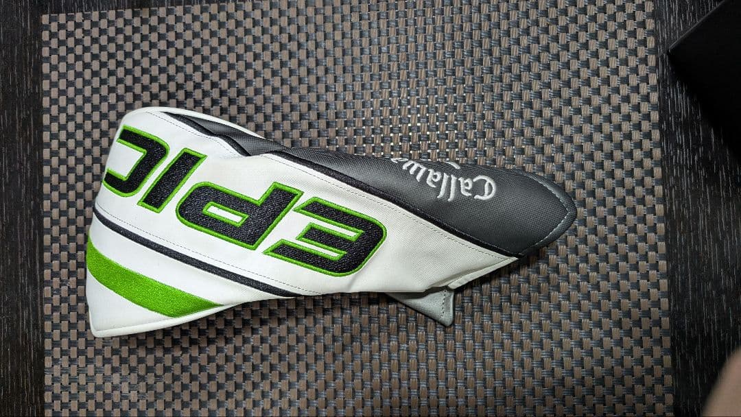 Callaway Epic Speed ドライバー