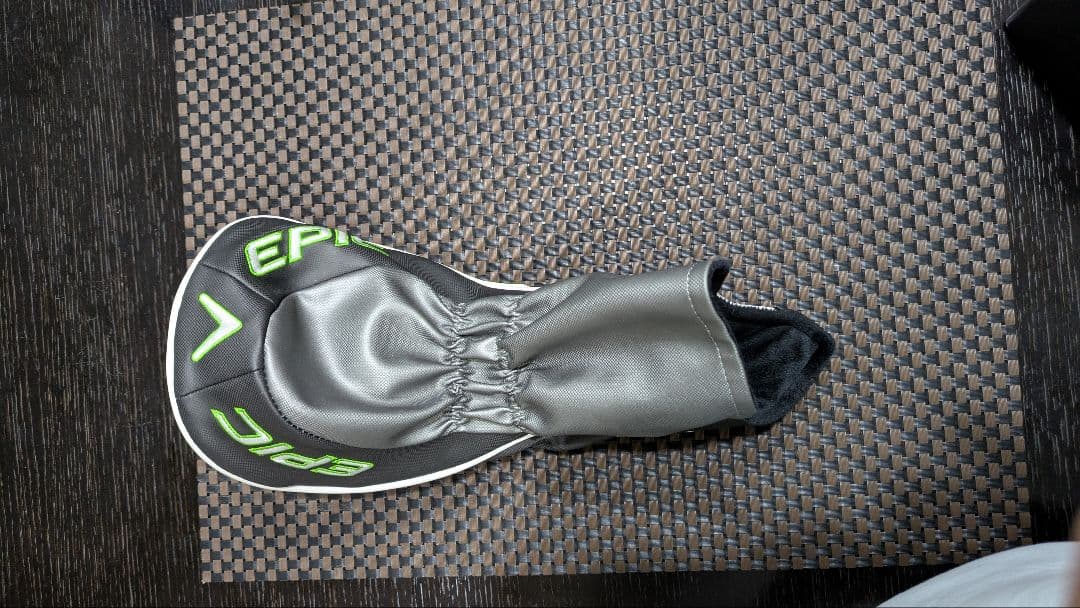Callaway Epic Speed ドライバー