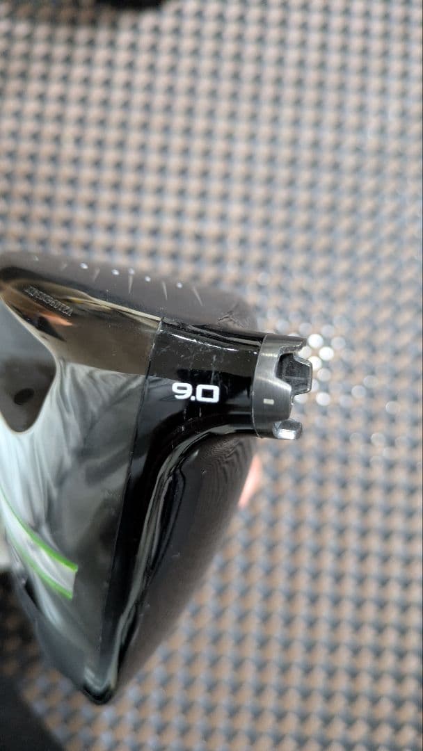 Callaway Epic Speed ドライバー