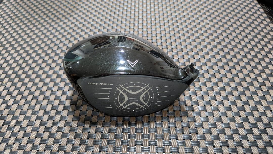 Callaway Epic Speed ドライバー