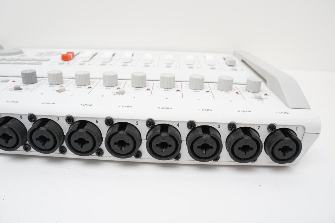 ＜訳あり動作品＞ZOOM R16 マルチトラックレコーダー