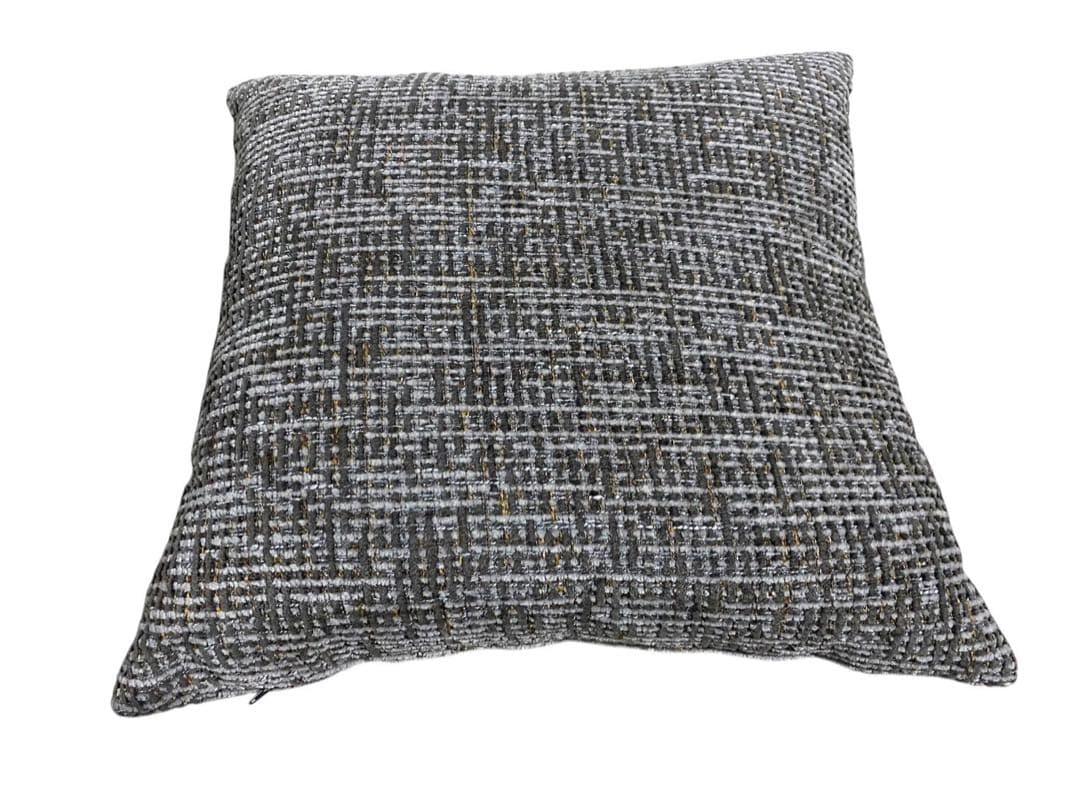 ③◇BoConcept ボーコンセプト Salamanca クッション グレー