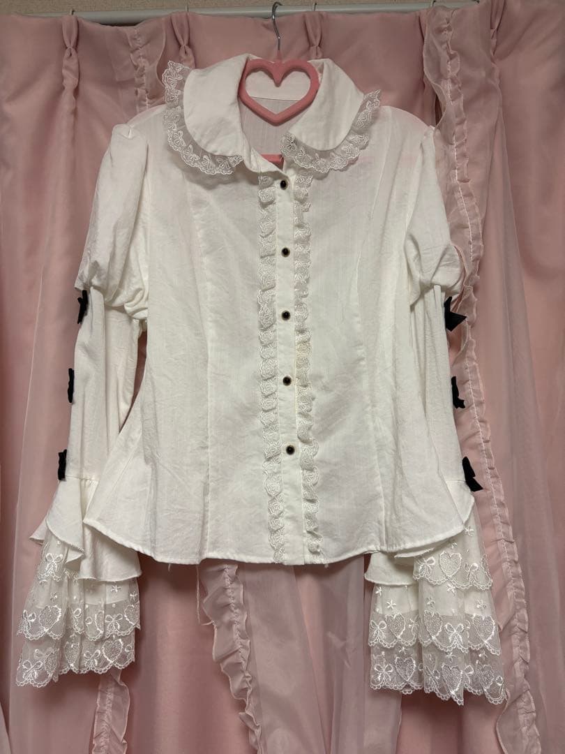 to Alice ヴィンテージドール　ブラック 福袋 フルセット ロリータ