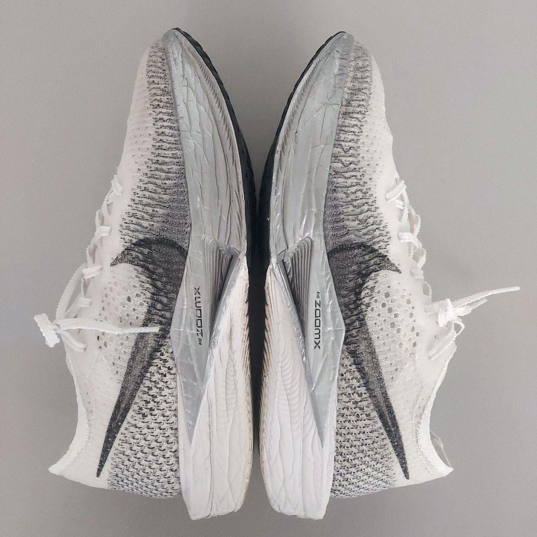スパイク・シューズ NIKE VAPORFLY 3 27cm