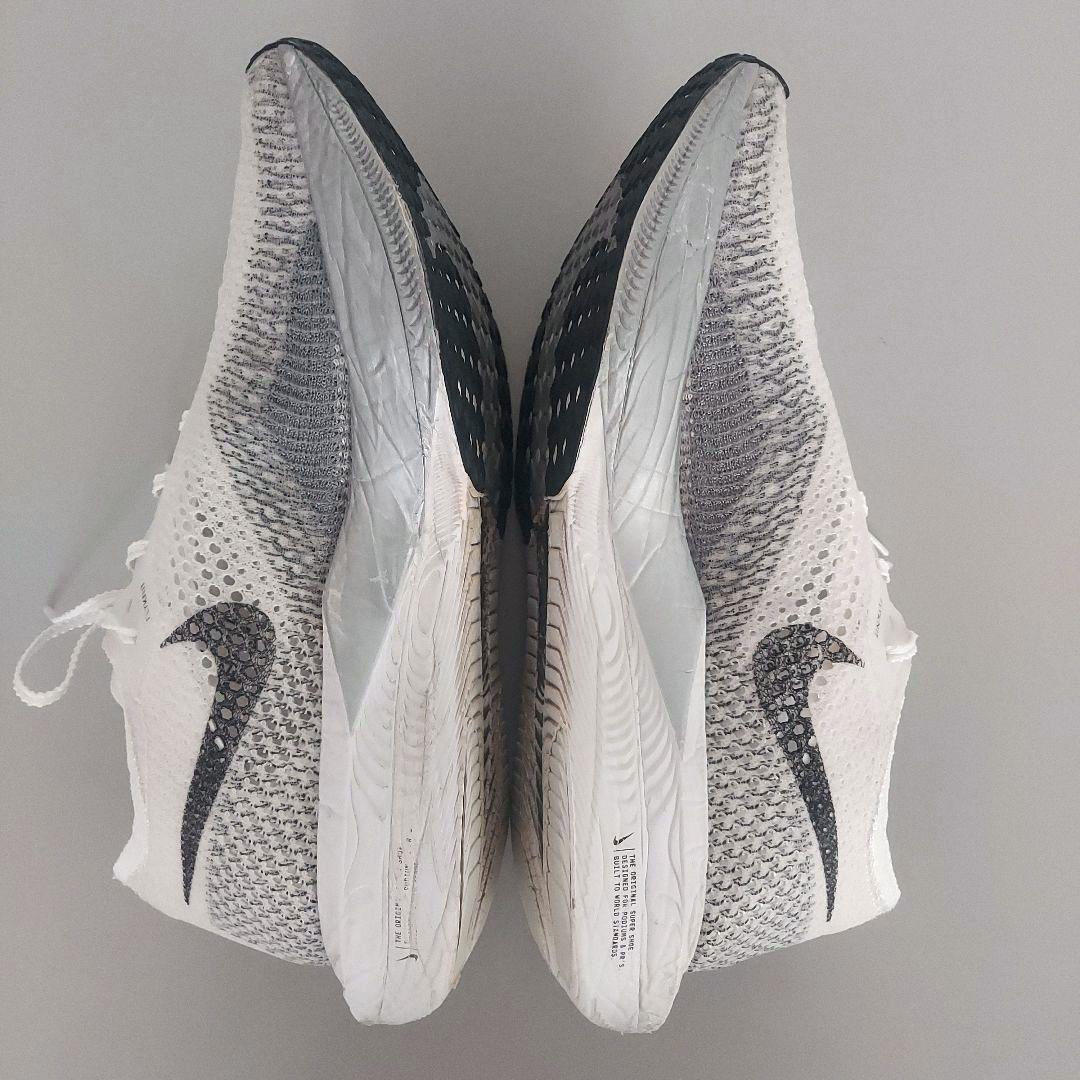 スパイク・シューズ NIKE VAPORFLY 3 27cm