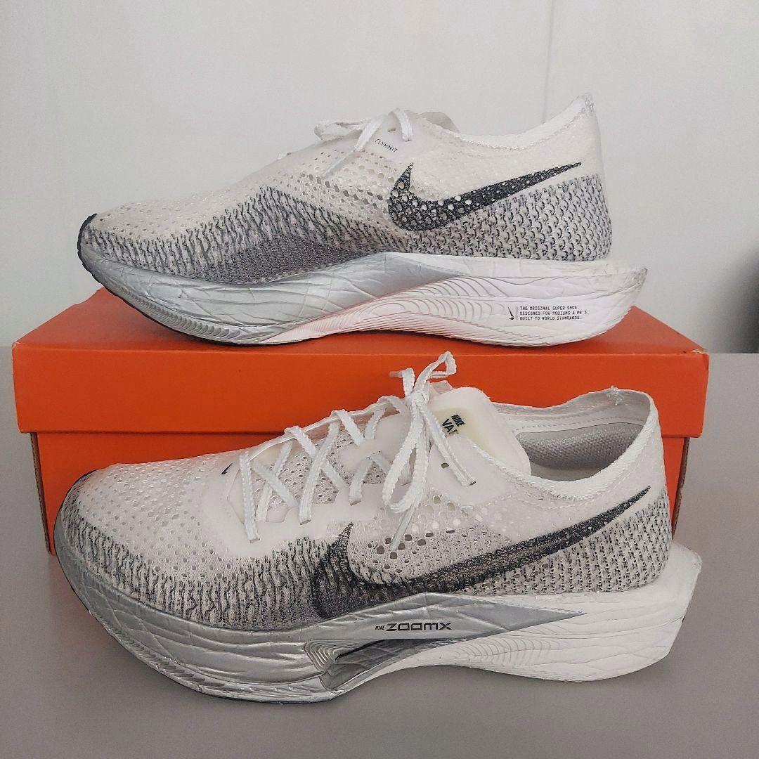 スパイク・シューズ NIKE VAPORFLY 3 27cm