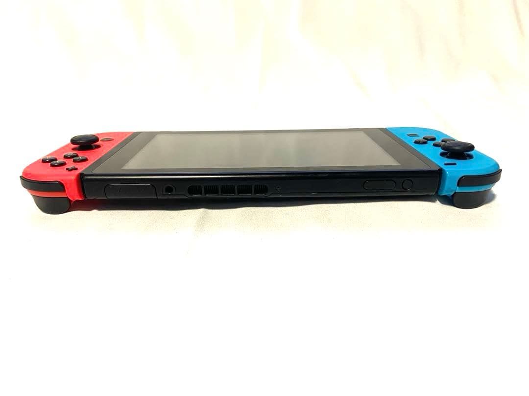 Nintendo Switch 本体 Joy-Con動作確認済