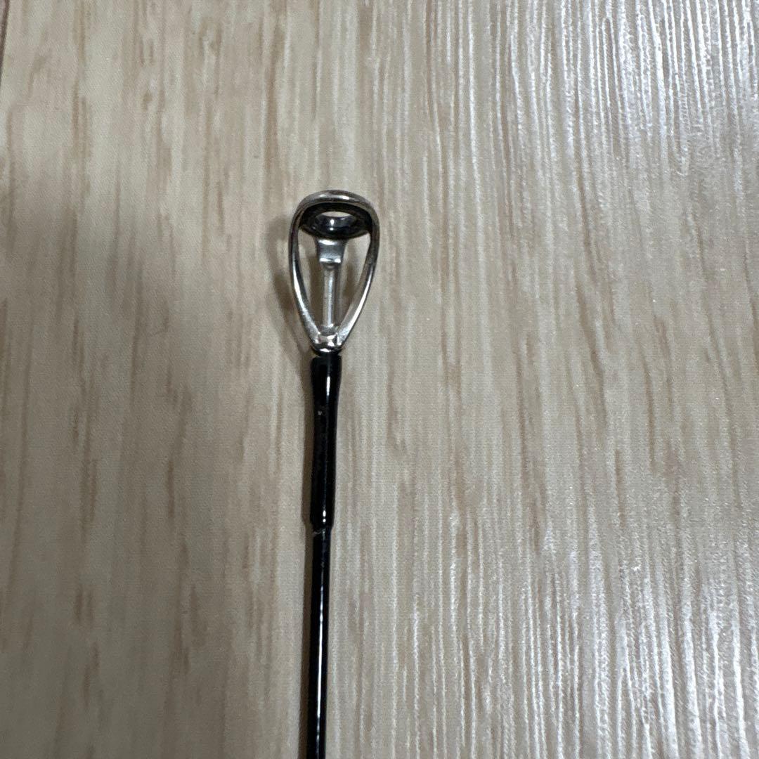 DAIWA VADEL SLJ AP 63MLS-S ジギングロッド