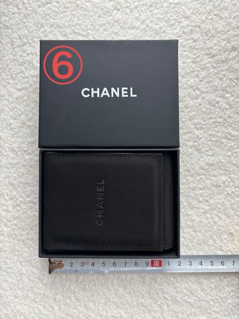 CHANEL/空箱×６個セット