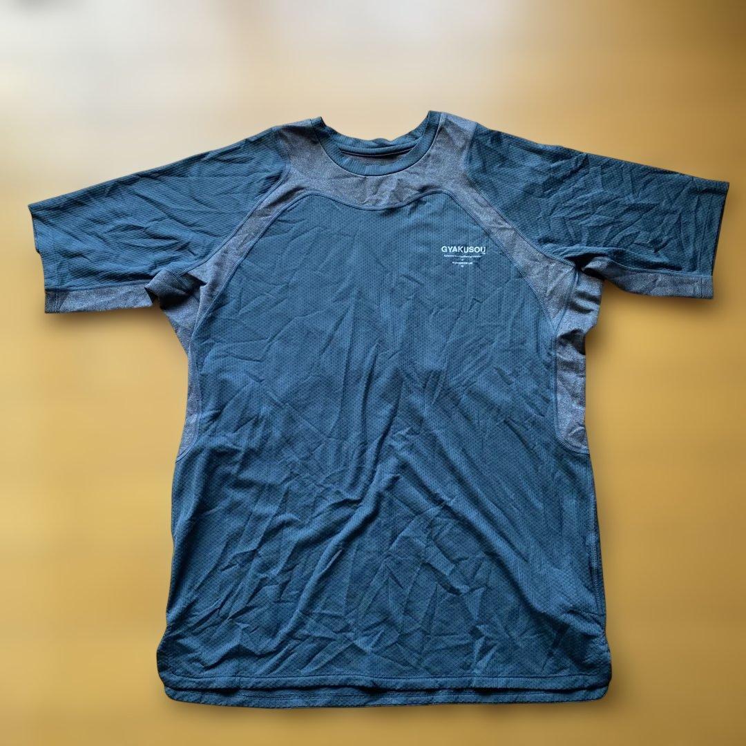 NIKE x UNDERCOVER GYAKSOU 5点セット
