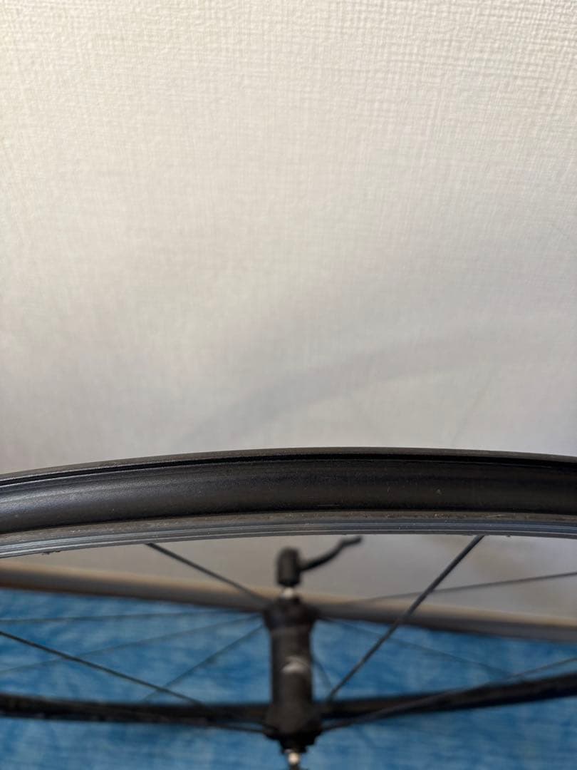 Campagnolo Zonda 完組ホイール 700C フロント