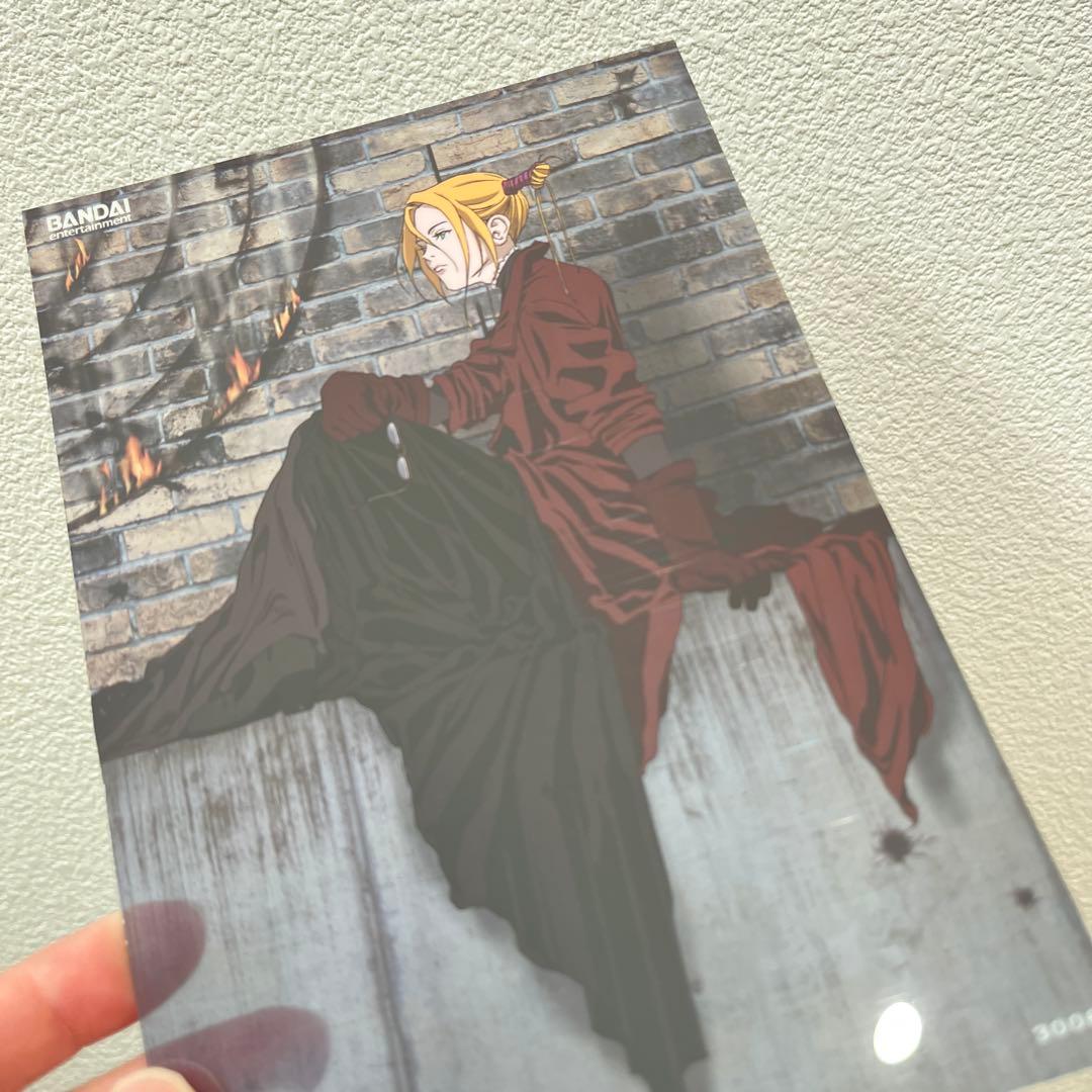 Witch Hunter Robin （北米版）DVD Box/CD/半袖シャツ