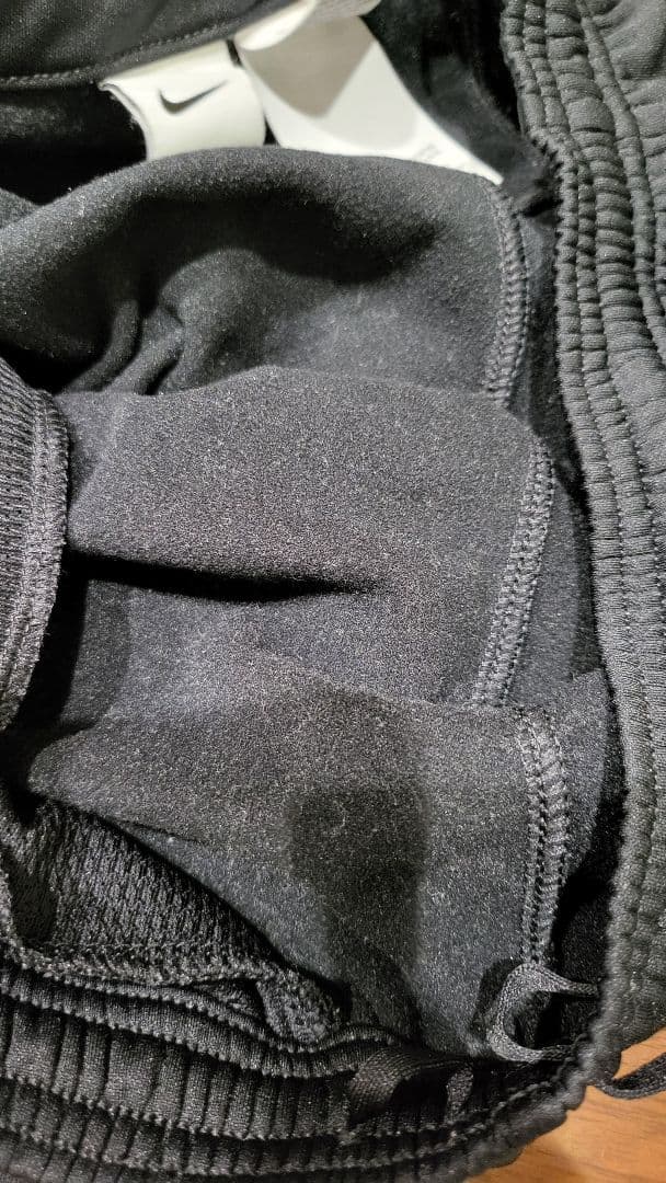ウォーキング・ランニングウェア NIKE THERMA-FIT RUN DIVISION