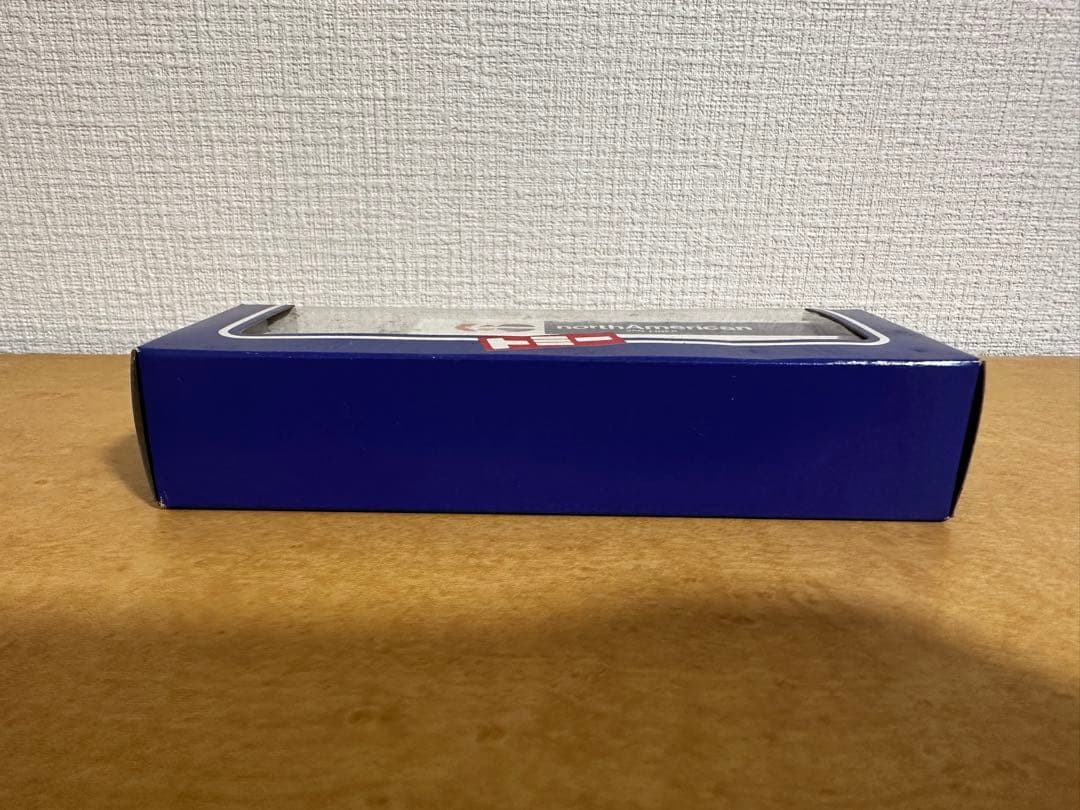 ロングトミカ L7 ダイヤモンドレオ バントレーラー
