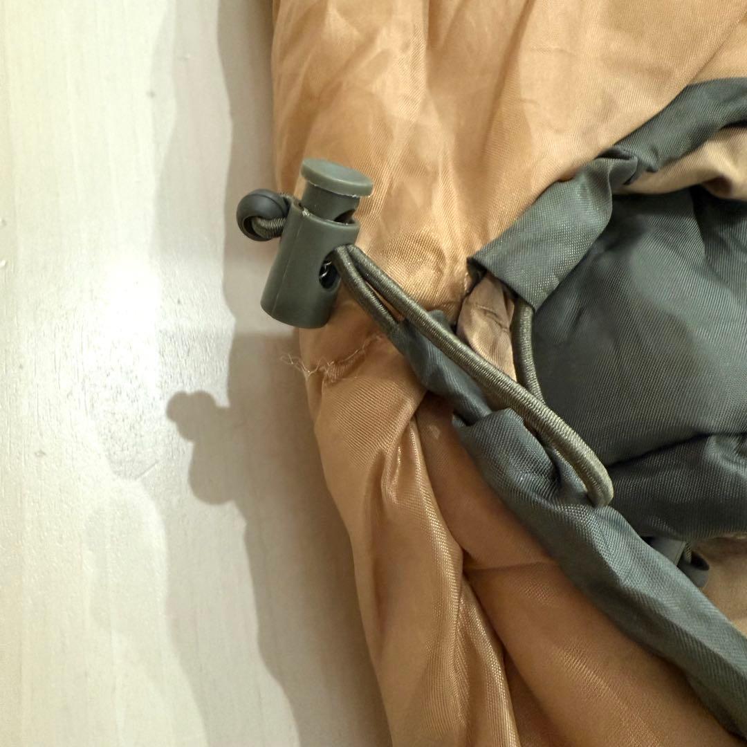 Snugpak Basecamp Sleep System 寝袋　キャンプ