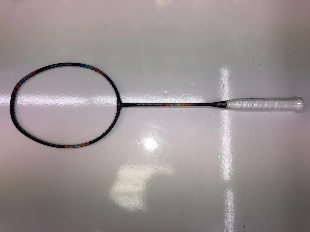 ヨネックス バドミントンラケット ナノフレア 700 プロ 4U5