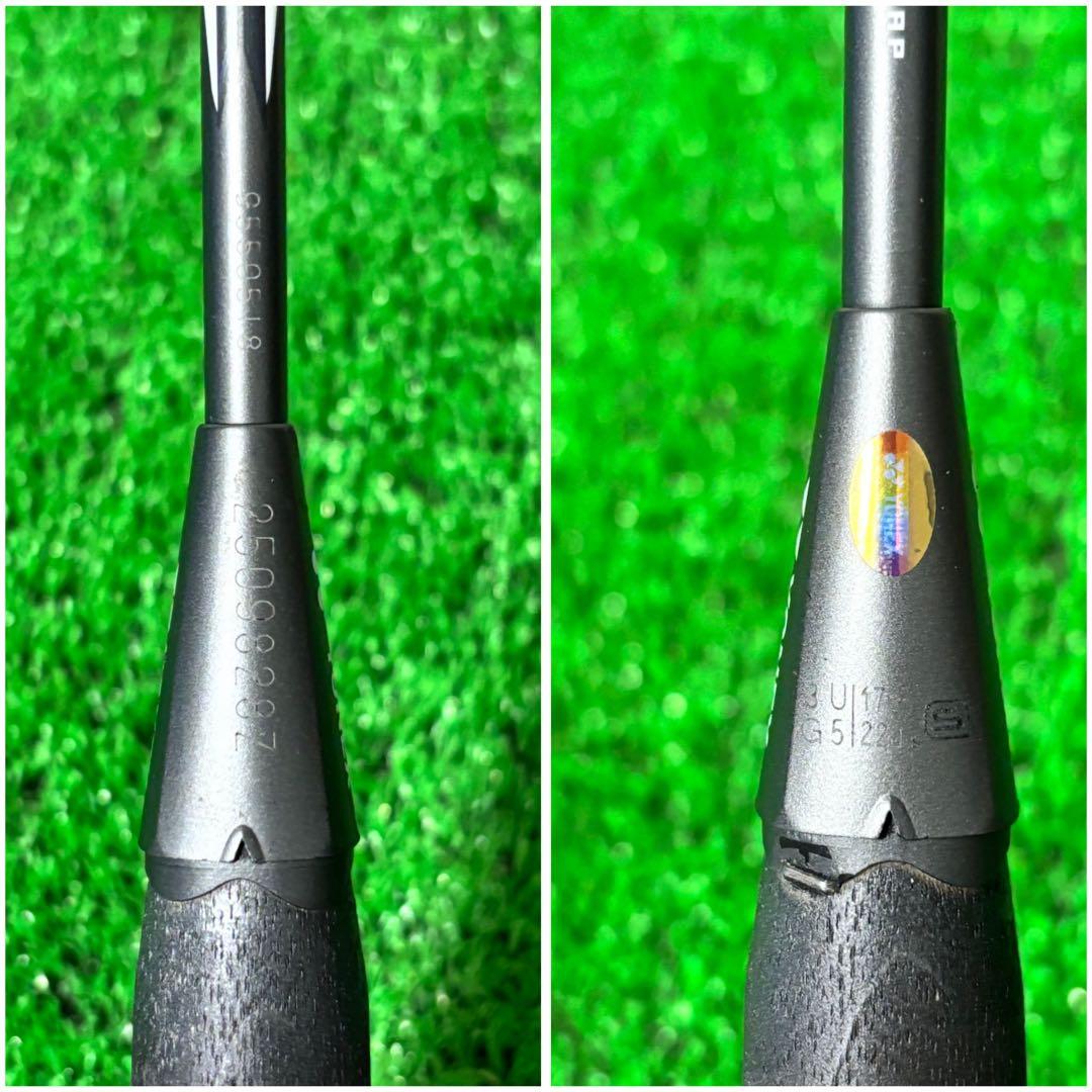 ⭐️美品⭐️ ヨネックス　アークセイバー 2i　3U5