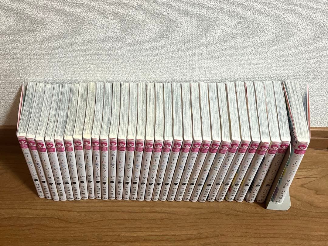 ハニーレモンソーダ 1~29巻 + サイドストーリー セット