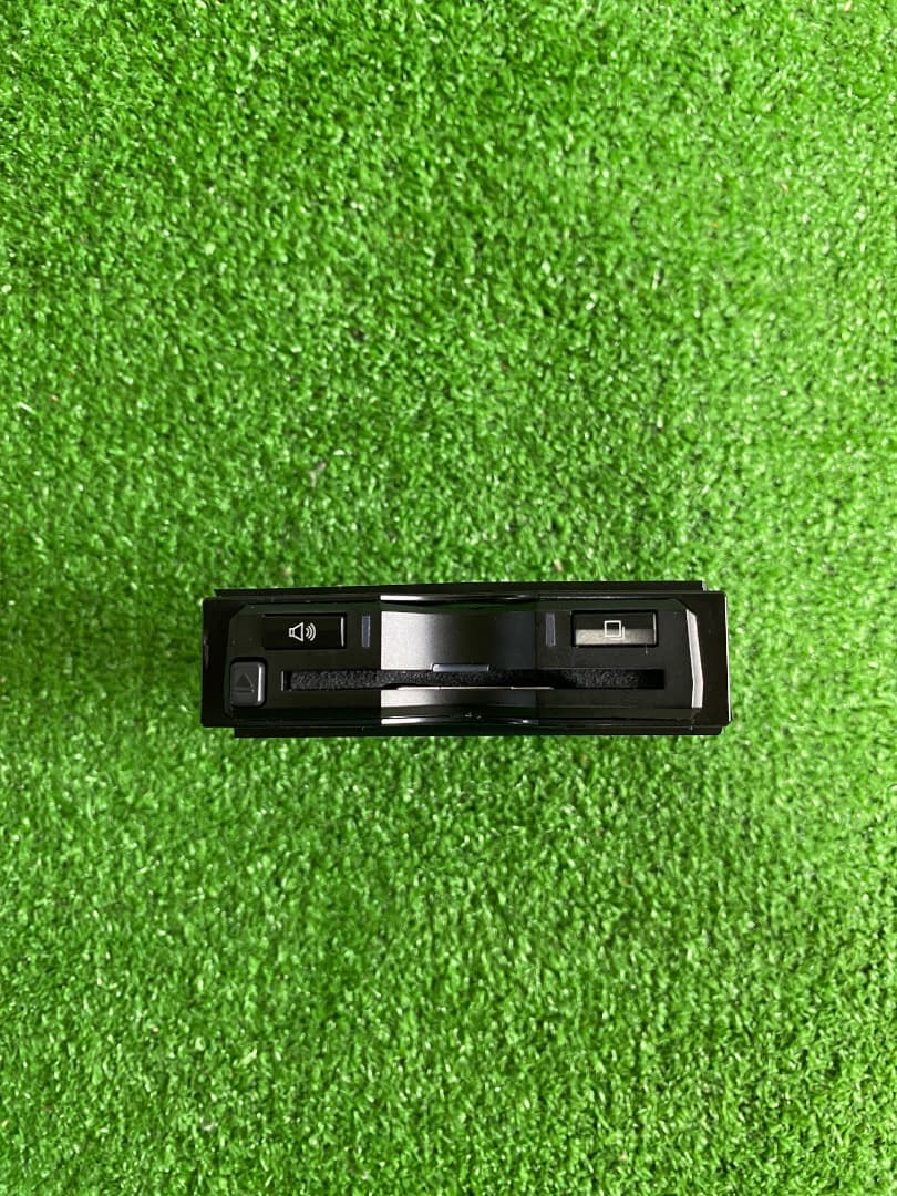 アルパイン ETC ETC2.0 HCE-B110V