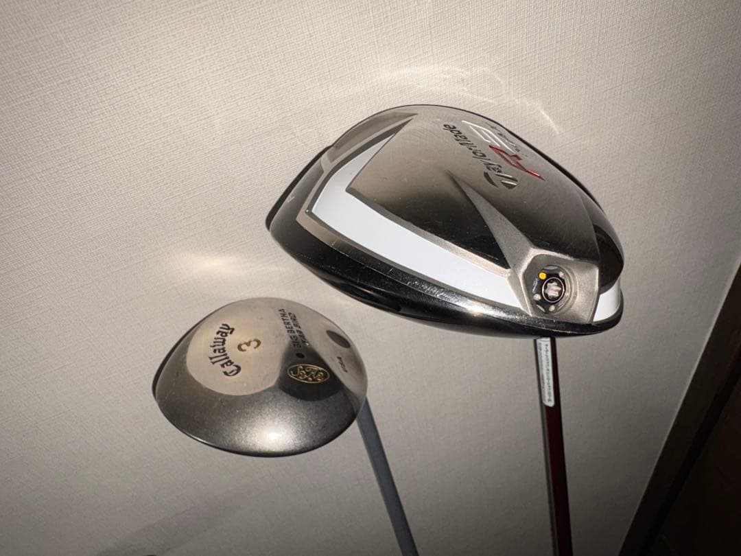 TaylorMade 他 メンズ ゴルフクラブセット