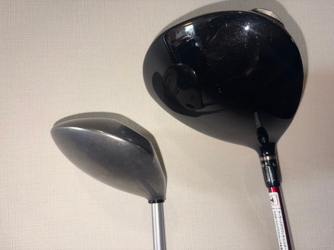 TaylorMade 他 メンズ ゴルフクラブセット