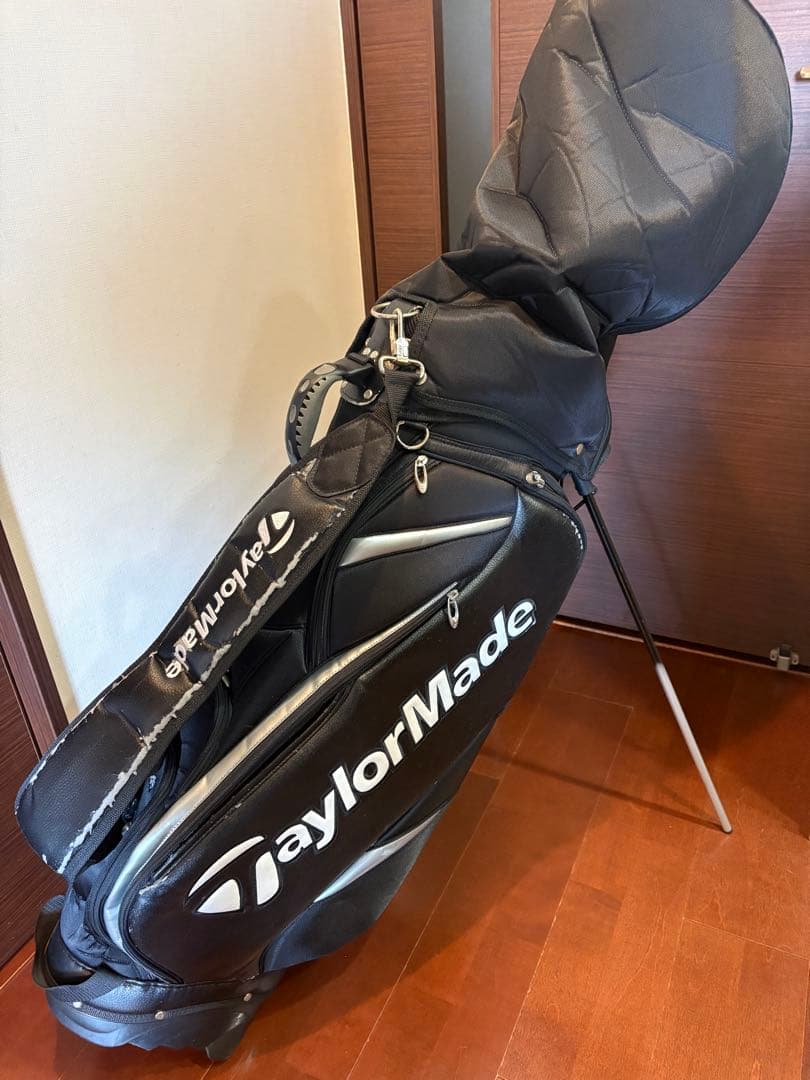 TaylorMade 他 メンズ ゴルフクラブセット