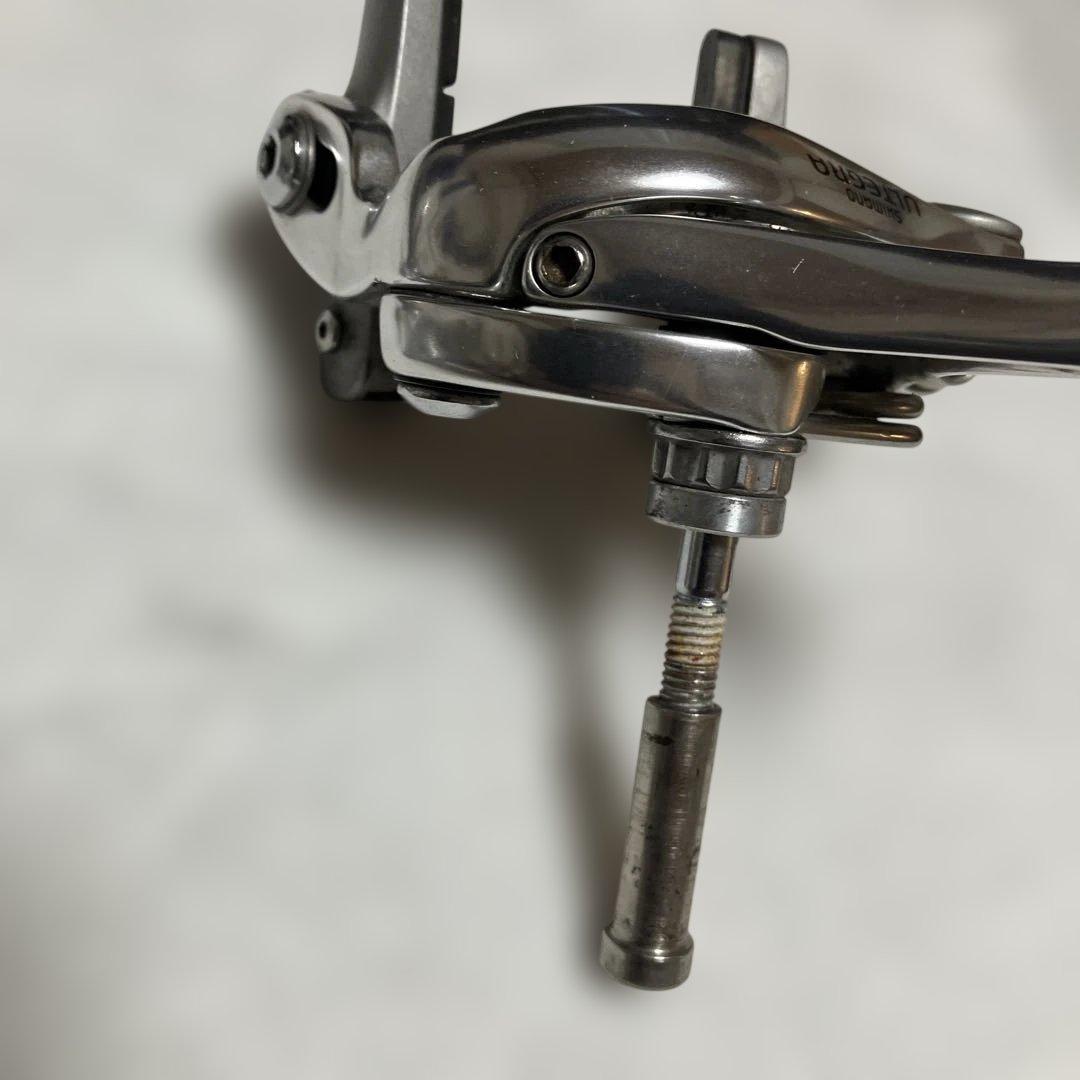 【SHIMANO】（美品）ULTEGRA BR-6500