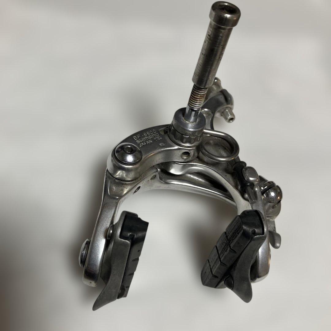 【SHIMANO】（美品）ULTEGRA BR-6500