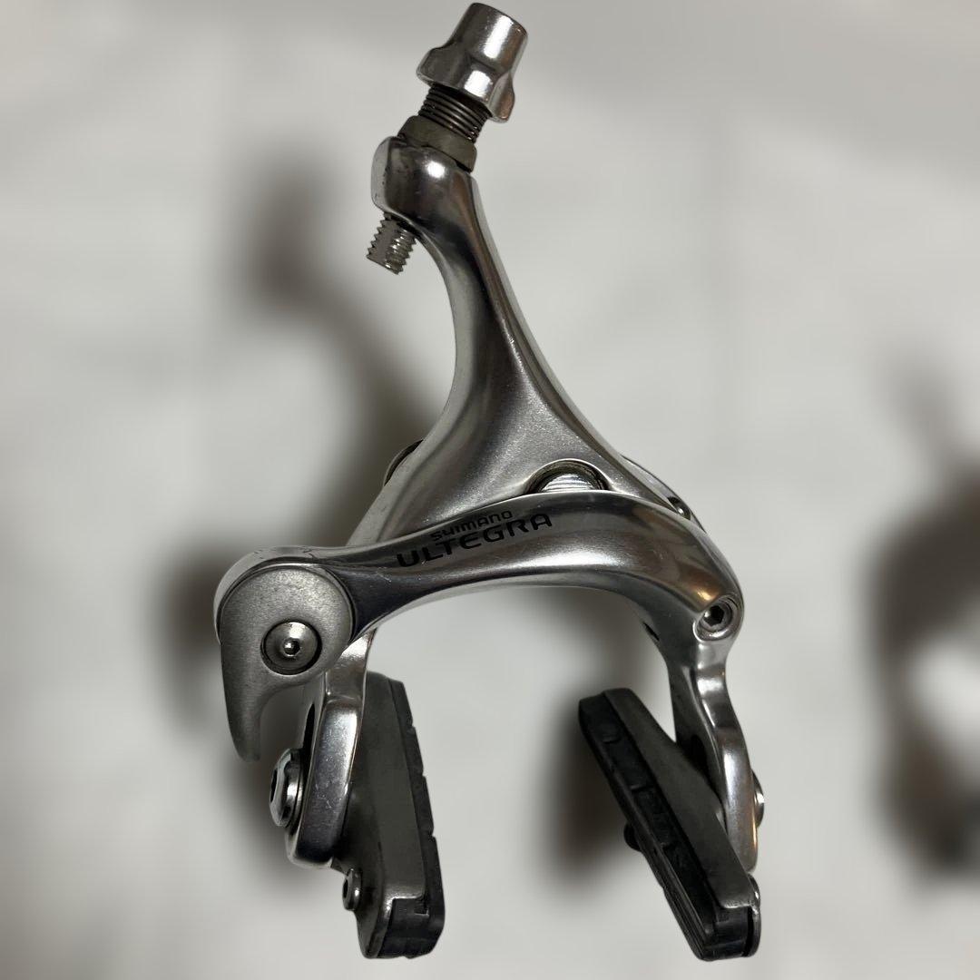 【SHIMANO】（美品）ULTEGRA BR-6500