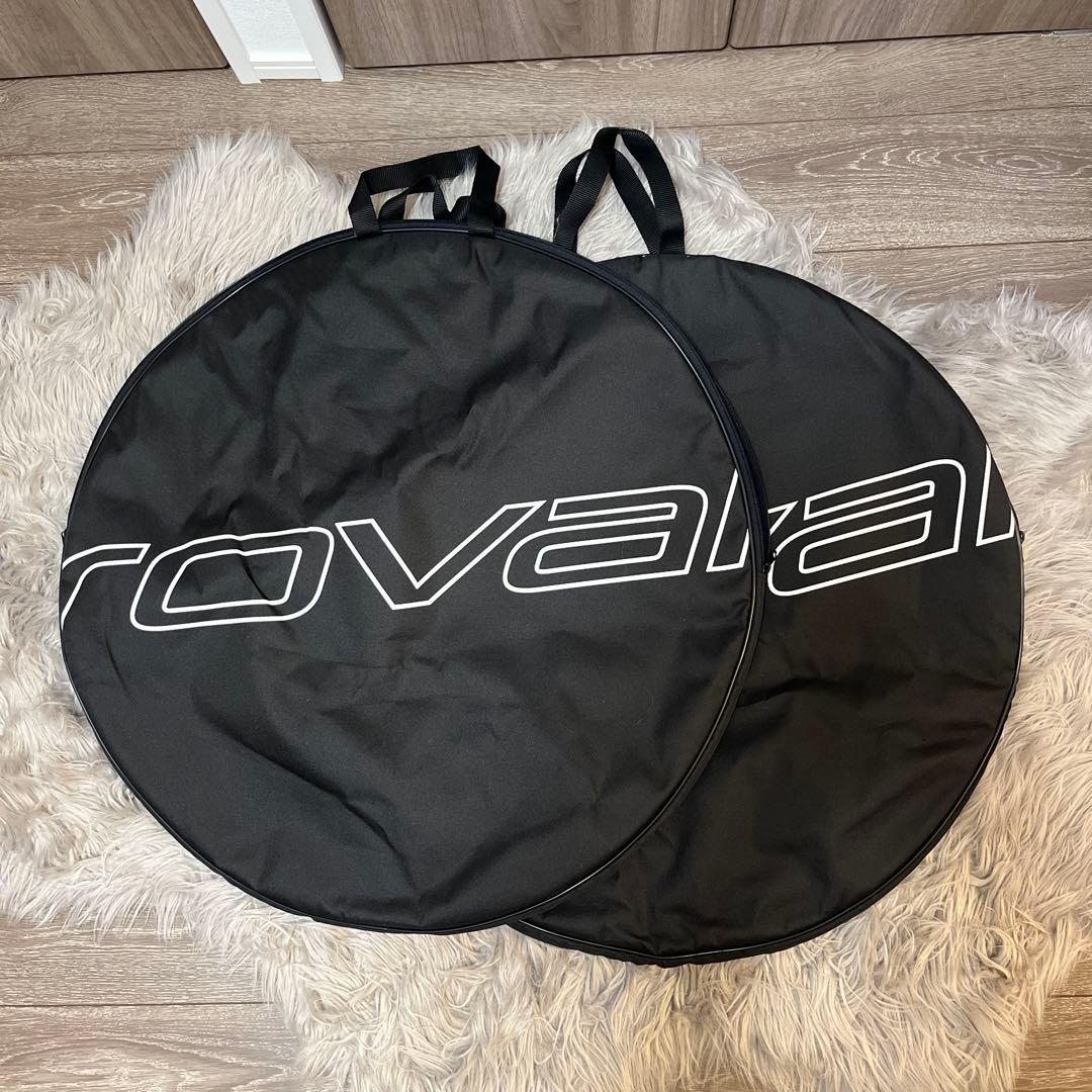 Roval ホイールバッグ 2個セット