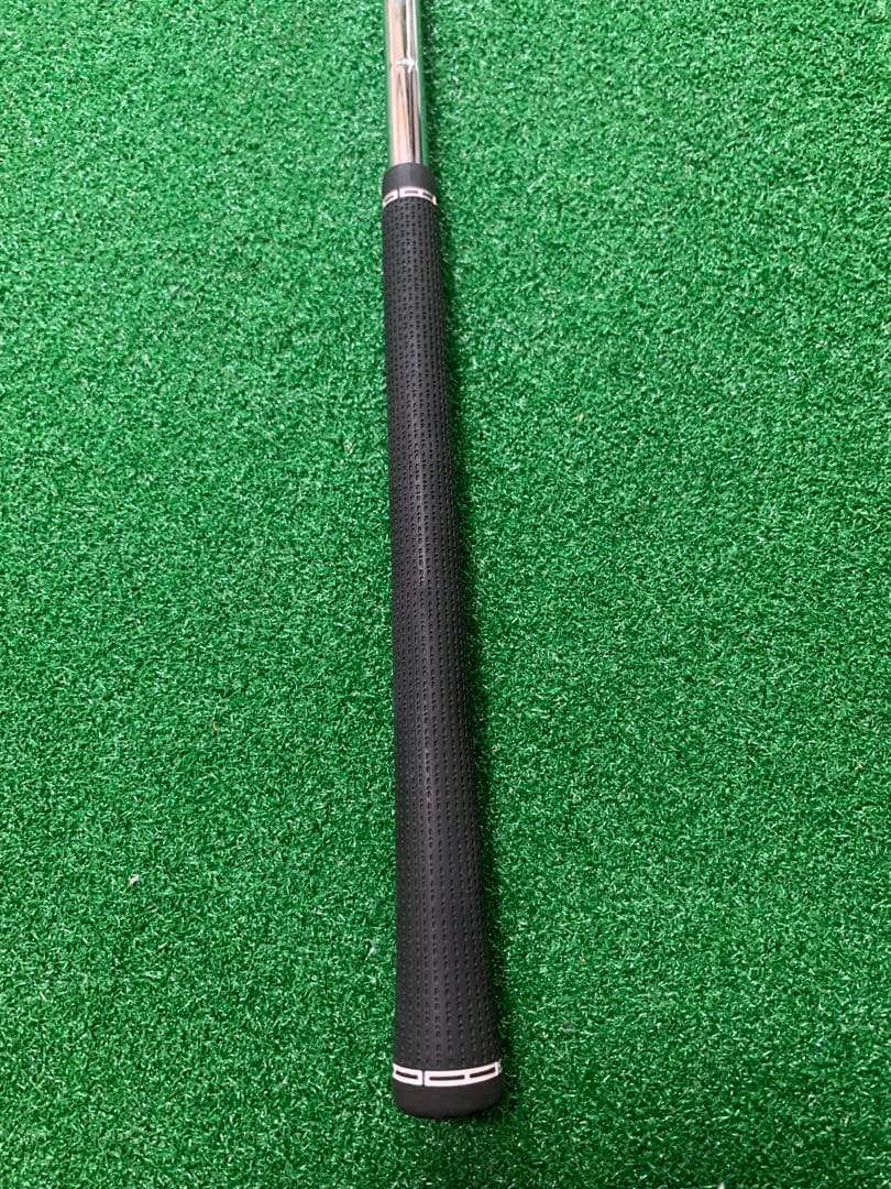 ボーケイウェッジ　SM10 50°12F DG S200