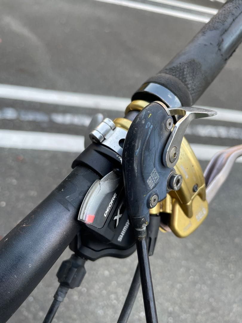 アンカー BRIDGESTONE ANCHOR DualS MTB
