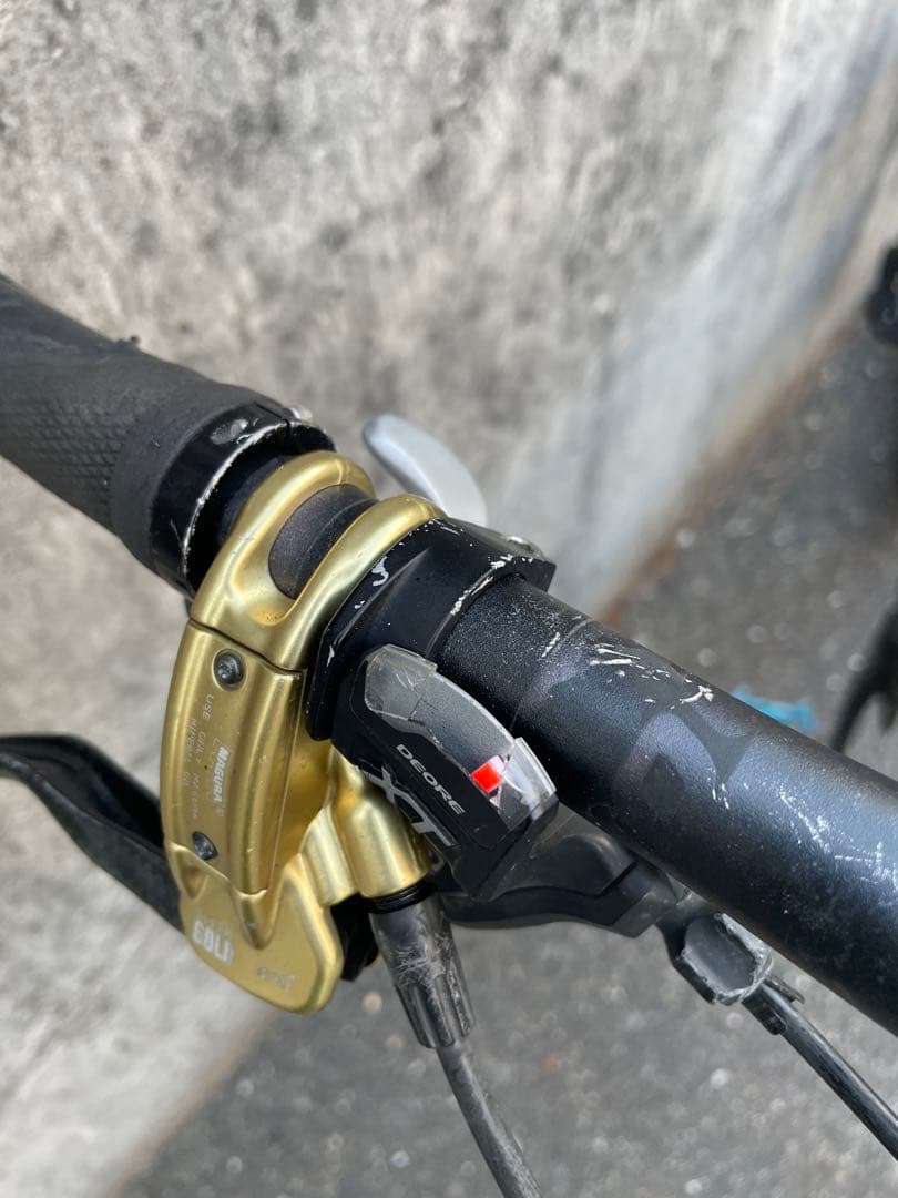 アンカー BRIDGESTONE ANCHOR DualS MTB