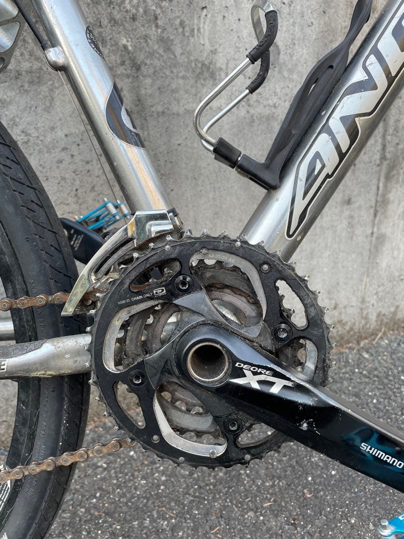 アンカー BRIDGESTONE ANCHOR DualS MTB