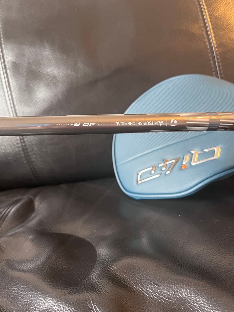 テーラーメイド Qi4D MAX LITE D /R ドライバー