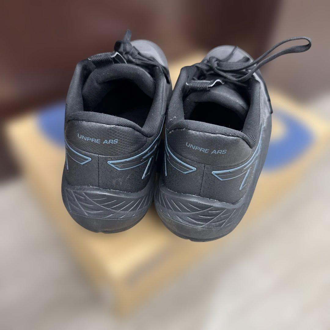 ASICS バスケットボールシューズ （UNPRE ARS LOW2）