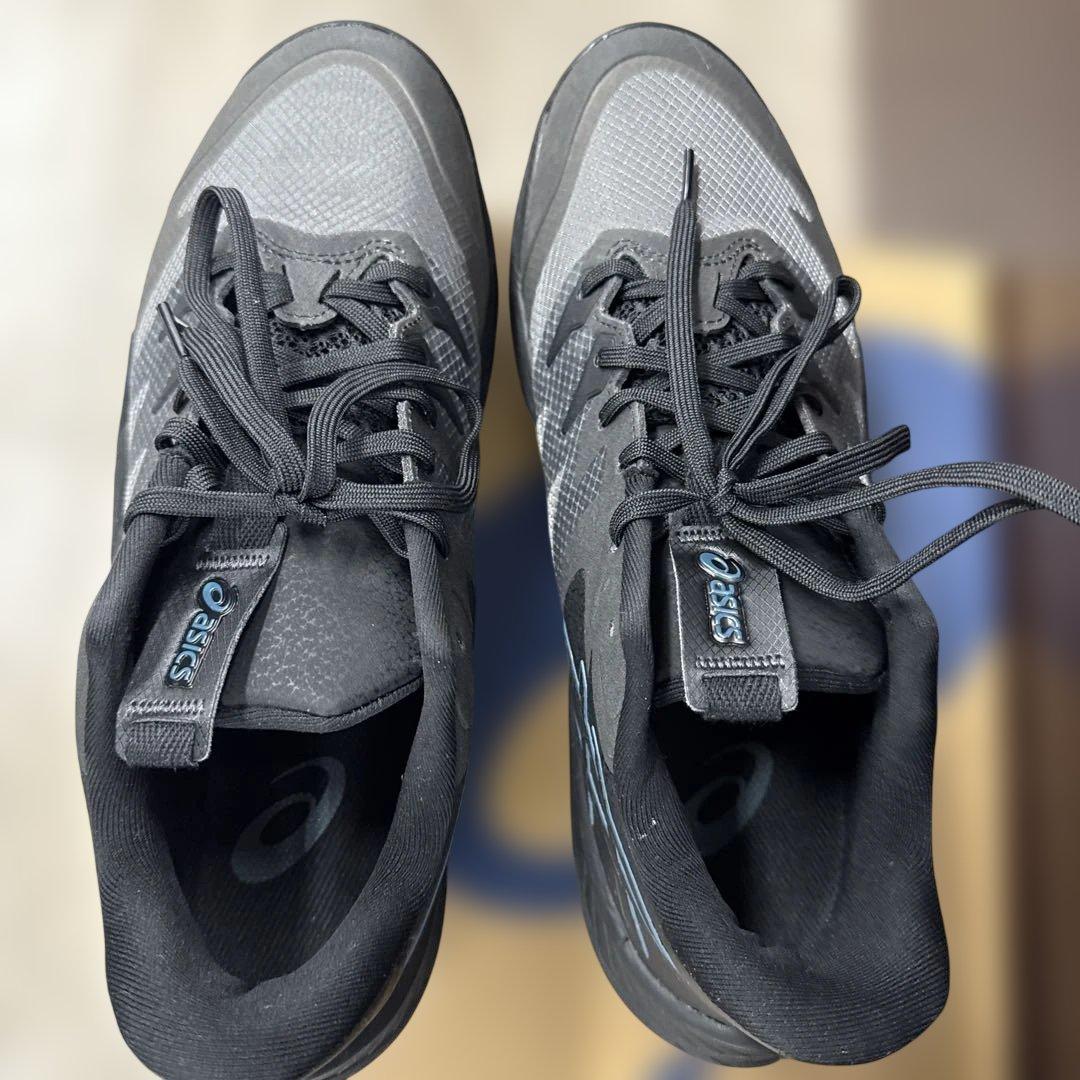 ASICS バスケットボールシューズ （UNPRE ARS LOW2）