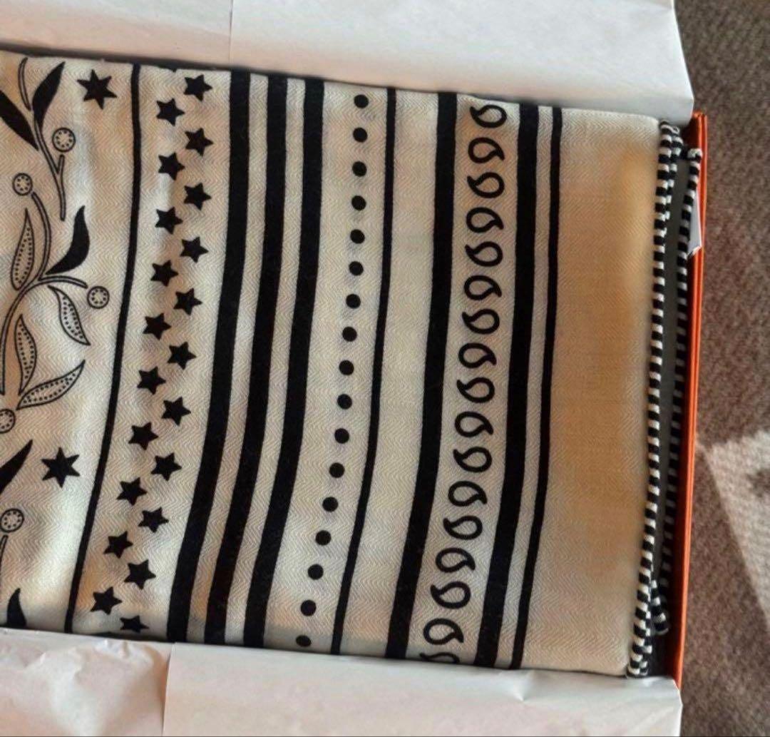 エルメス　アマゾンの祭典　カシシル　新品未使用