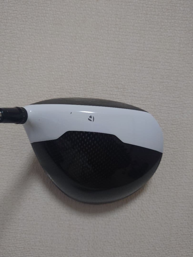 TaylorMade M1 440 10.5度 短尺スチールシャフト　マーク金井