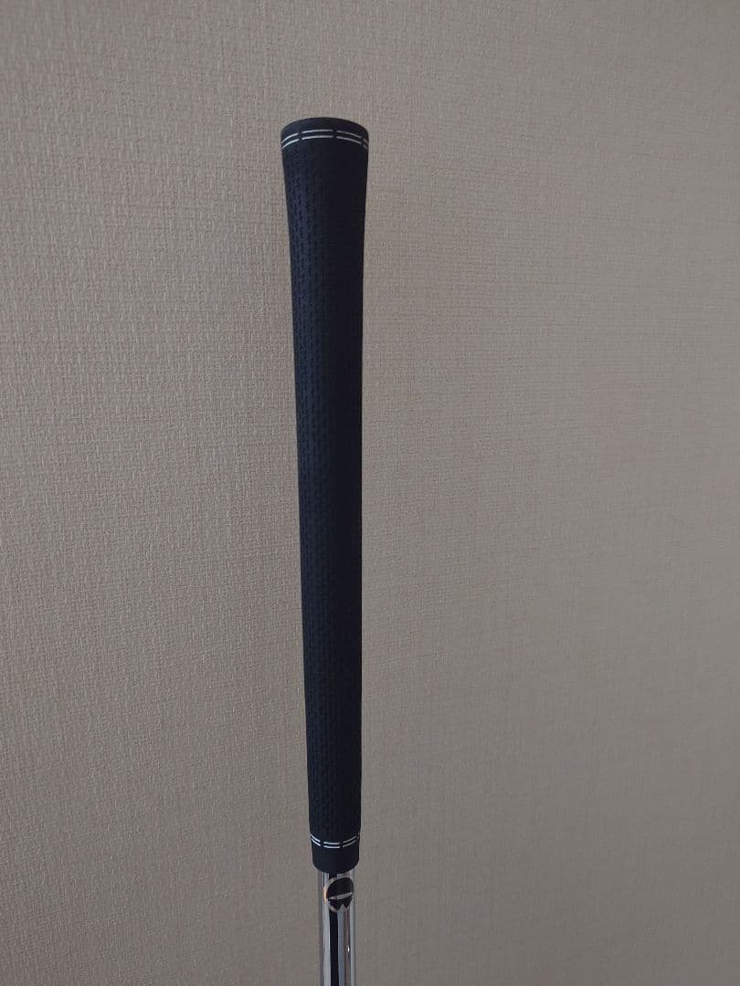 TaylorMade M1 440 10.5度 短尺スチールシャフト　マーク金井
