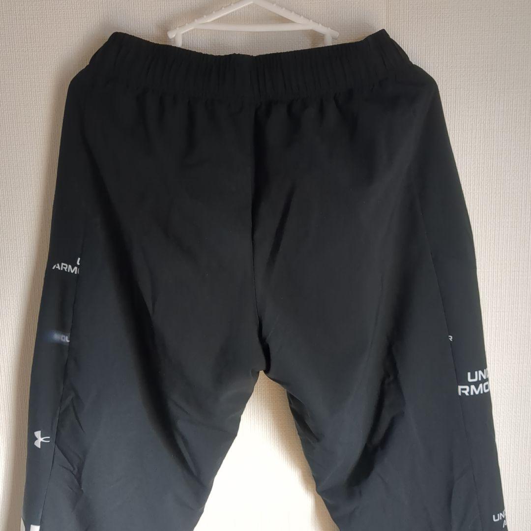 アンダーアーマー UNDER ARMOUR メンズ ロゴ セットアップ 上下