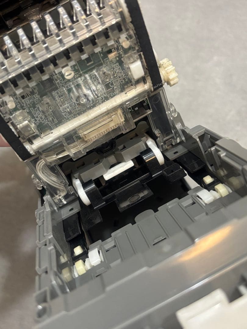 NBX-R620 新紙幣対応コンラックス製ビルバリ格安③