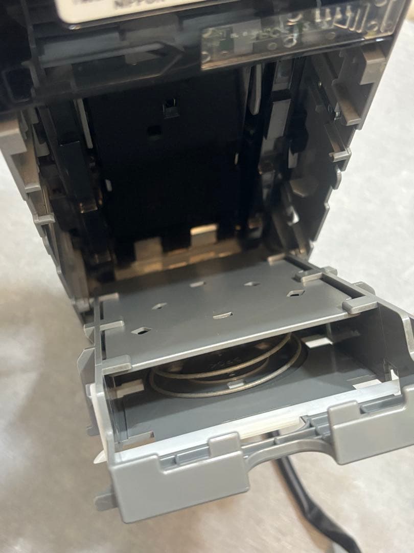 NBX-R620 新紙幣対応コンラックス製ビルバリ格安③