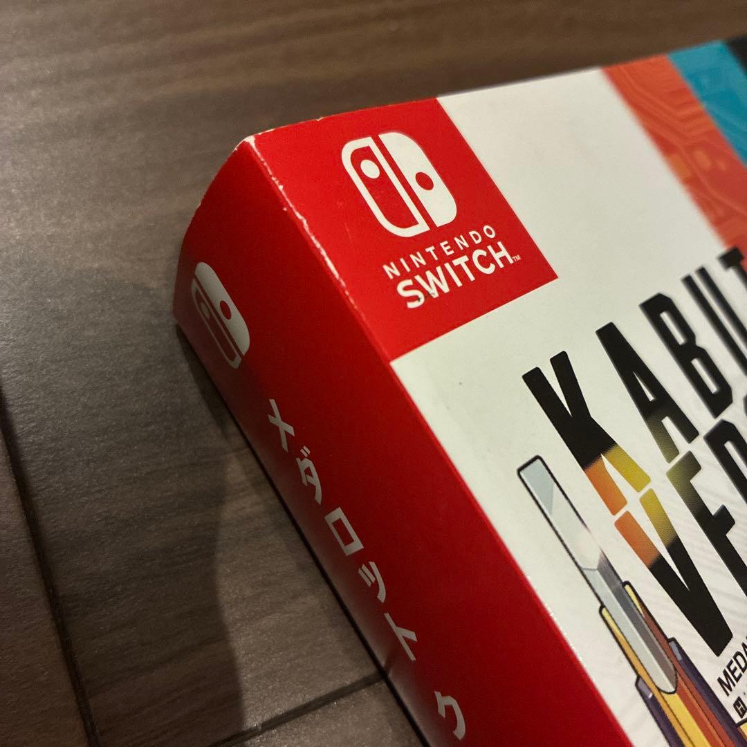 メダロットクラシックプラス　アドバンスエディション Switch