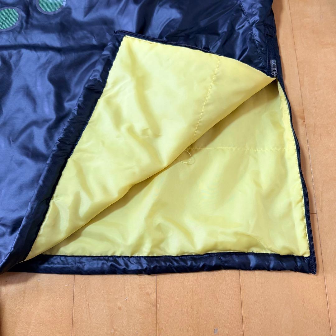 プーマ PUMA ゴルフウェア 上下セット ウィンドブレーカー ピステ 黒