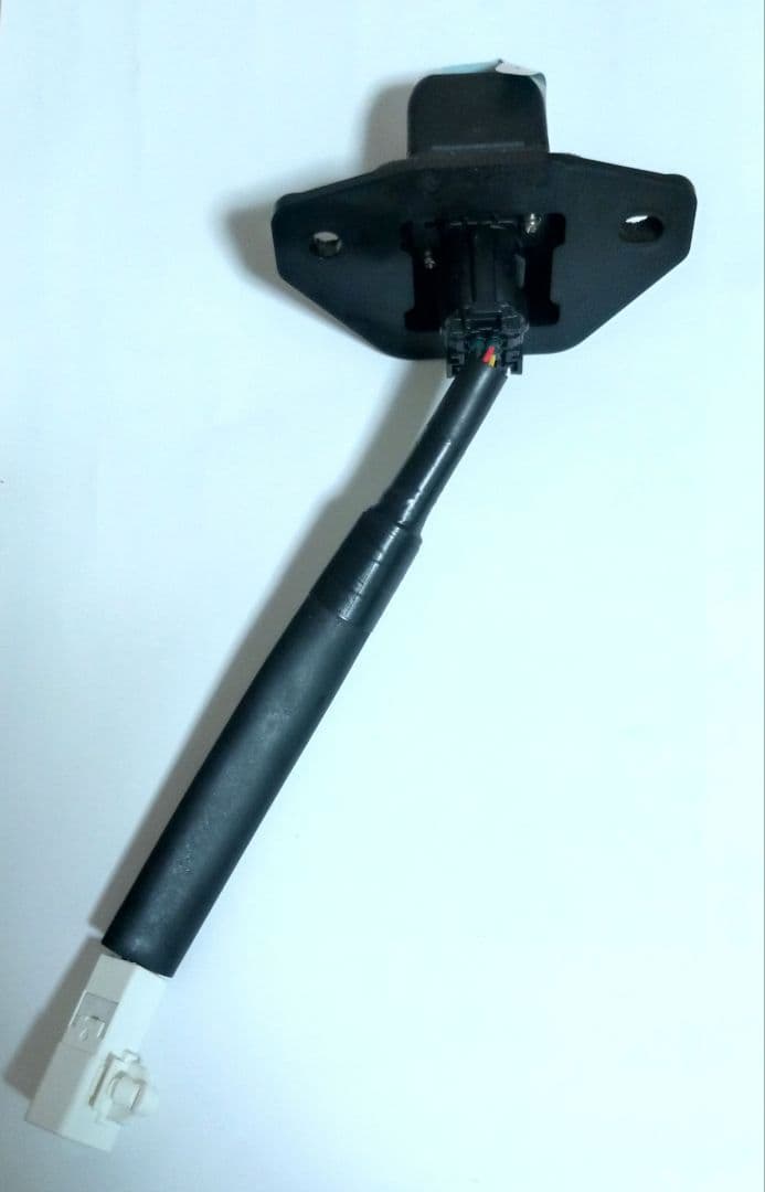 未使用品☆　レクサス 純正 バックカメラ