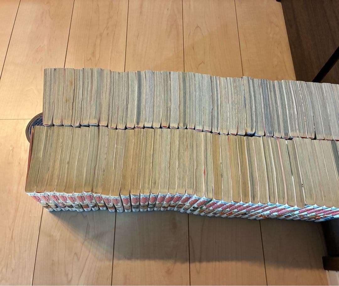 ナルト全巻セット