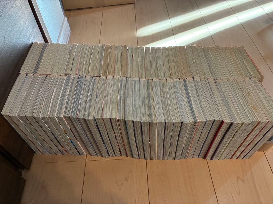 ナルト全巻セット